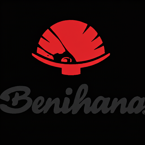 Benihana Logo