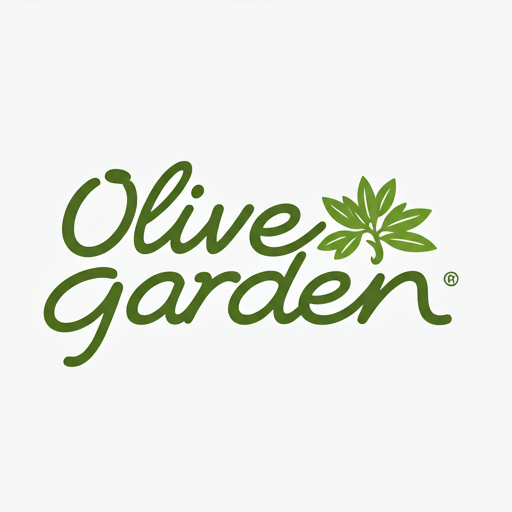Olive Garden Logo