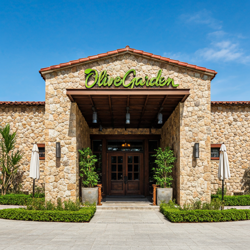 Olive Garden